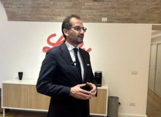 Gemmato: “Settore farmaceutico vale 50 mld, noi primi in Europa con Germania”