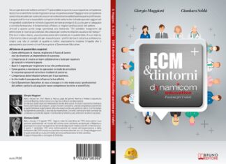 Giorgio Maggiani e Gianluca Soldà, ECM e Dintorni: il Bestseller su come raggiungere il successo professionale grazie alla formazione continua