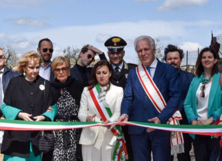 Giornate Fai, Lucignano inaugura Fortezza Medicea Giornate Fai, Lucignano inaugura Fortezza Medicea