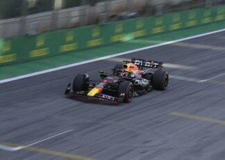 Gp Arabia Saudita, orari Sky e Tv8: prove libere, qualifiche e gara