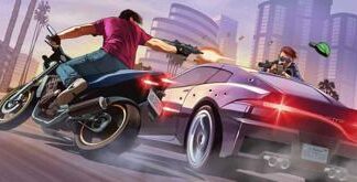 Grand Theft Auto VI: Il gioco più atteso di sempre potrebbe essere ritardato fino al 2026