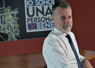 Grande partecipazione al Palasì! di Terni per “Il mondo delle persone per bene” il nuovo libro di Sauro Pellerucci