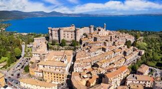 Granducato di Bracciano, la partecipazione ai principali eventi del settore turistico per far scoprire l’area della Tuscia