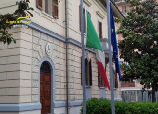 Maxi truffa bonus edilizi, oltre 5.7 milioni crediti fittizi Maxi truffa bonus edilizi, oltre 5.7 milioni crediti fittizi