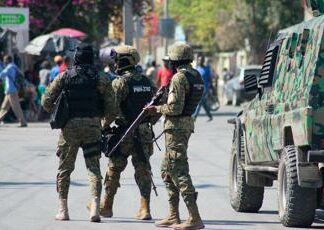 Haiti a rischio guerra civile, evacuato personale ambasciata Usa