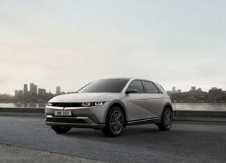 Hyundai Ioniq 5: nuovo allestimento N Line