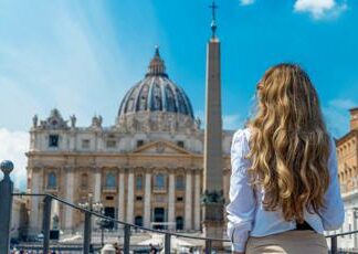 I 10 eventi più interessanti a Roma nel 2024