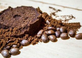 I fondi del caffè per proteggere l’ambiente