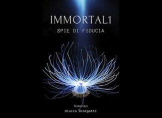 I pericoli dei chip neurali anticipati nel romanzo Immortal1