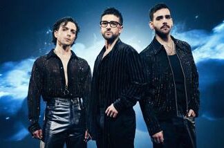 Il Volo per aspera ‘Ad Astra’: “Siamo più uniti che mai”