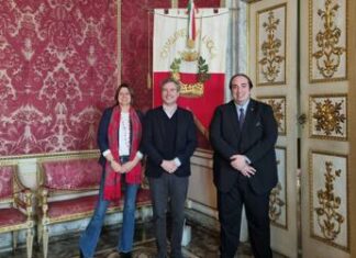 Il comune di Lucca e Angi insieme per l’innovazione e lo sviluppo digitale