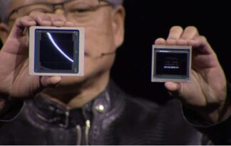 Il nuovo chip Nvidia B200 cambierà per sempre l’intelligenza artificiale