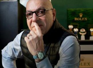 Il nuovo corso del mercato degli orologi second hand: visioni e opportunità secondo l’esperto Paolo Cattin
