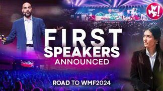 Il summit globale sull’innovazione sarà a Bologna: in arrivo al WMF esperti da tutto il mondo