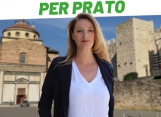 Ilaria Bugetti candidata sindaca Prato, Pd sceglie il dopo Biffoni Ilaria Bugetti candidata sindaca Prato, Pd sceglie il dopo Biffoni