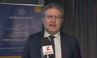 Imprese, Fidanza (Fdi): “Industria Felix evento che mette in rete nostre eccellenze”