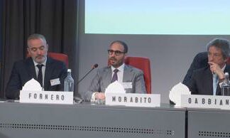 Imprese, Morabito (Leyton): “A Industria Felix, ‘serve cambio generazionale'”