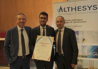 Imprese, Top Utility 2024 premia la Comunicazione di Gruppo Cap