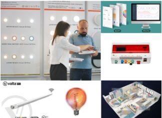 Inaugural Smart Lighting Expo ignites future of lighting innovation