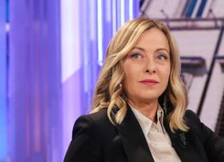 Inchiesta Perugia, Meloni: “Fatto gravissimo, libertà di stampa non c’entra niente”