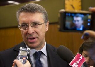 Inchiesta Perugia, il procuratore: “Numeri mostruosi, più preoccupanti di quelli emersi”