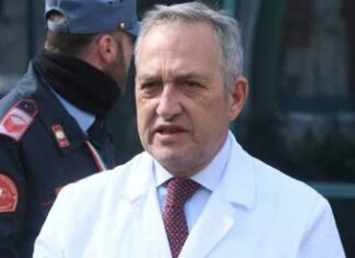 Inchiesta dossieraggio, Vaia: “Anch’io spiato, ma sono sereno: al lavoro per la salute dei cittadini”