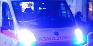 Dramma in FiPiLi: donna muore a 45 anni in moto, gravissimo un uomo