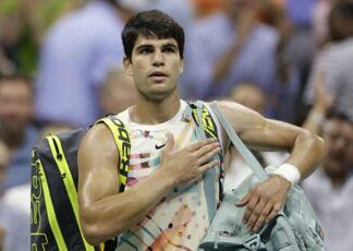 Indian Wells, Alcaraz batte Arnaldi e va al terzo turno