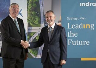 Indra, nel nuovo piano strategico target ricavi a 10 miliardi entro 2030