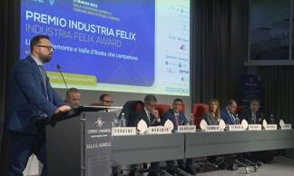 Industria Felix, a Unione Industriali di Torino premiate le 56 più performanti