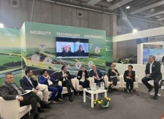Infrastrutture, focus Cav su smart roads a LetExpo: tempi maturi per accelerazione settore