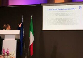 Inps a confronto sulla parità di genere come nuovo paradigma nel Dna dell’organizzazione