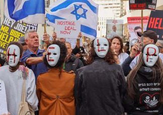 Israele-Hamas, Netanyahu: “Nessun ostaggio sarà lasciato a Gaza”