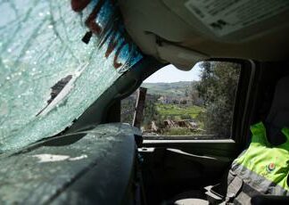 Israele-Hamas, WSJ: proposta breve tregua. Oltre 30 razzi dal Libano verso Kiryat Shmona