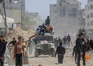 Israele-Hamas, colloqui in salita: “Nessuna svolta in negoziati tregua”