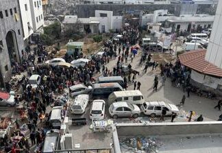 Israele chiede evacuazione ospedale al-Shifa: “Uccisi 50 miliziani Hamas in 24 ore”