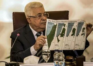 Israele, nasce nuovo governo dell’Anp. A Gaza bimbo di 6 anni muore di fame