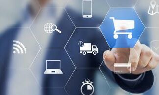 Italia, l’85 per cento acquista online almeno una volta al mese