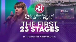 Italia punto di riferimento internazionale per la formazione su AI, Tech e Digital: WMF annuncia i primi 23 stage formativi