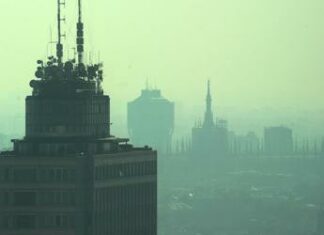 Italia sotto accusa dell’Ue per la qualità dell’aria