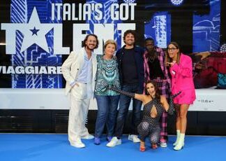 Italia’s Got Talent, oggi la finale in tv: prima volta in chiaro