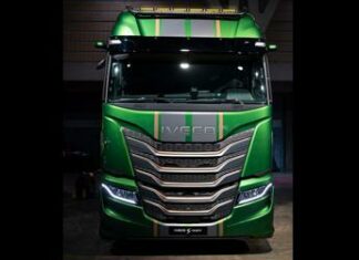 Iveco investe sulla sicurezza e intelligenza artificiale