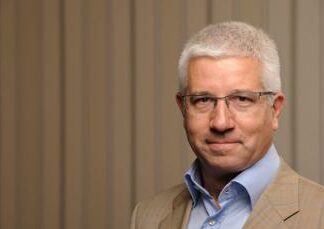 Jean-Philippe Baert nominato Ceo di Splio