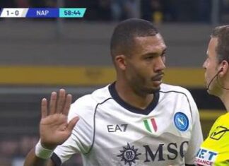 Juan Jesus: “Acerbi mi ha detto ‘negro’, poi si è scusato”