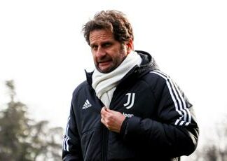 Juventus, Montemurro non è più l’allenatore della prima squadra femminile