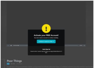 Kaspersky: attenzione alle truffe da premio Oscar