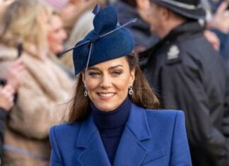 Kate Middleton, Caprarica: “Annuncio getta un’ombra molto grave su monarchia”
