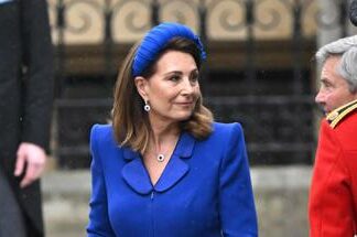 Kate Middleton, il ruolo della mamma dopo la diagnosi di cancro: “E’ stata fondamentale”