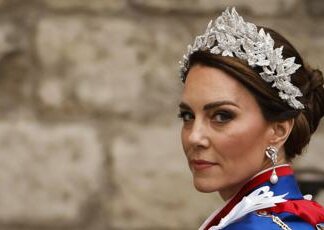 Kate Middleton “più popolare di Diana perché rifiuta il ruolo di vittima”