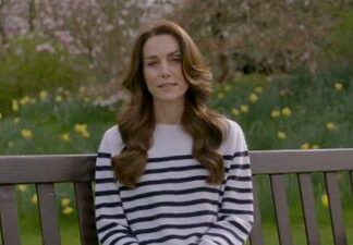 Kate Middleton rivelazione shock: “Ho un cancro, mi sto curando con la chemio”